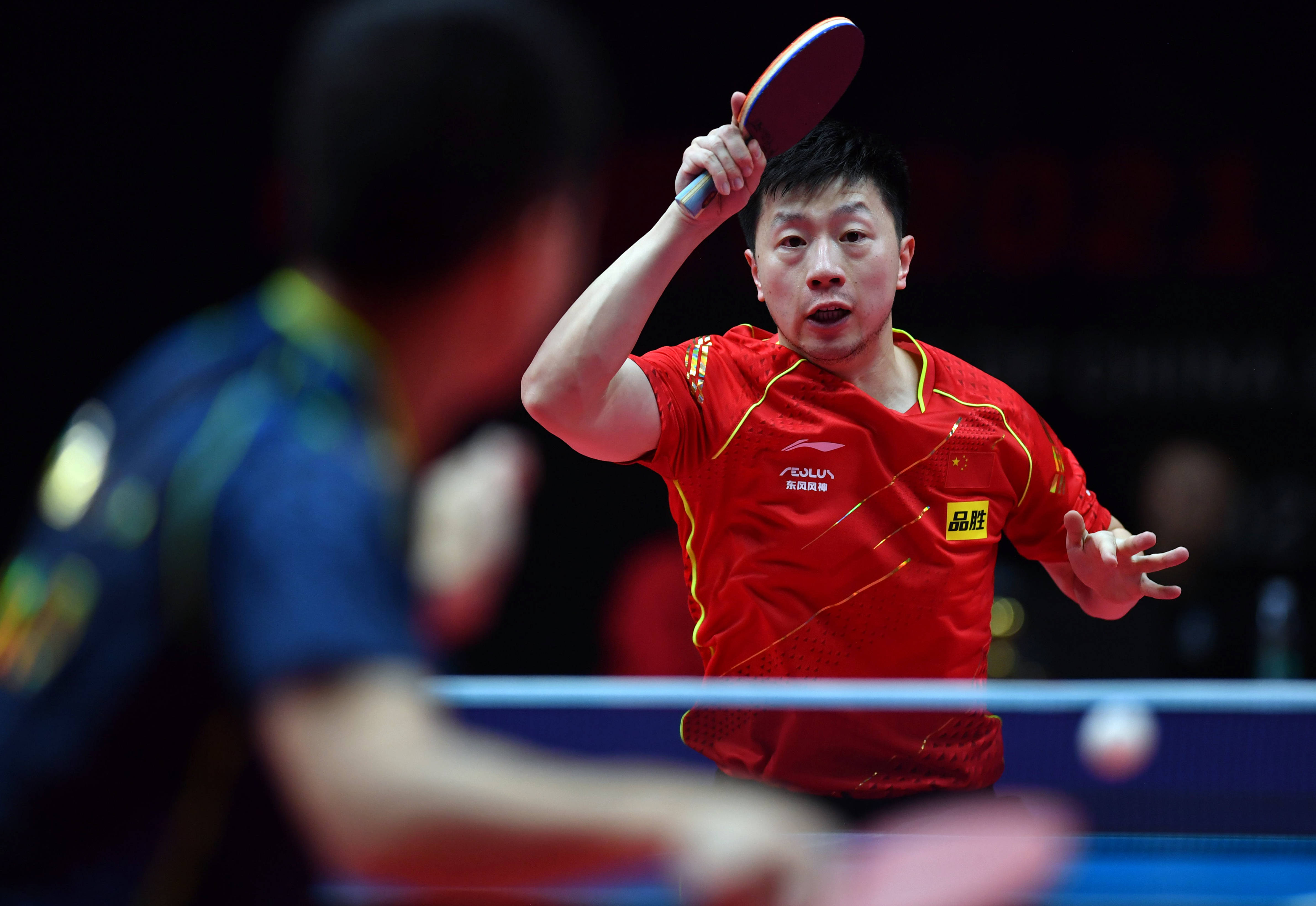 回到主场的 回到主场的