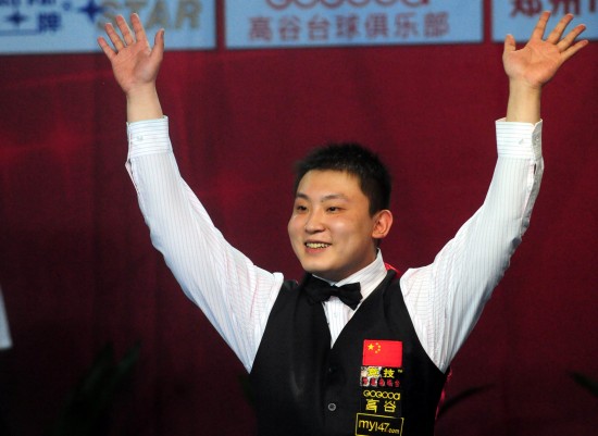 低调却高能 低调却高能